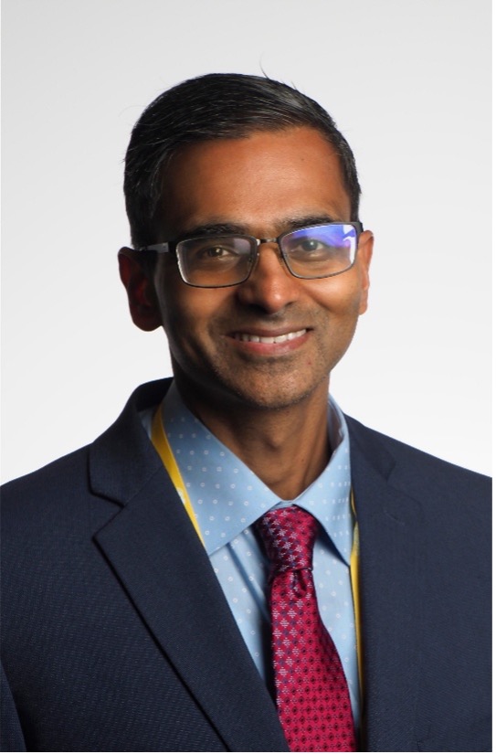 Prince Kannankeril picture